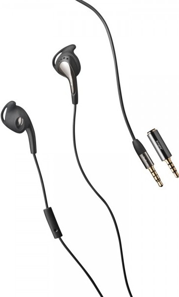 Наушники Jabra Active Black - фото 5.