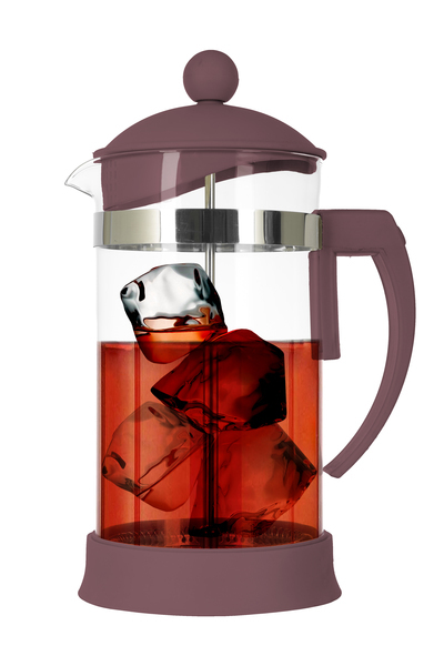 Френч-прес RINGEL Lavendel 1.0L RG-7319-1000/4 - фото 4.