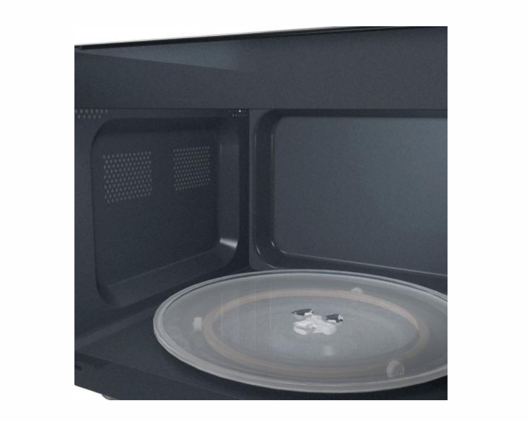 Мікрохвильова піч Hisense H20MOMP1H Silver Grey - фото 4.