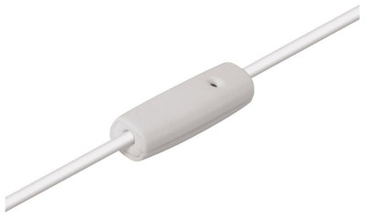 Гарнитура Jabra Rhythm White - фото 3.