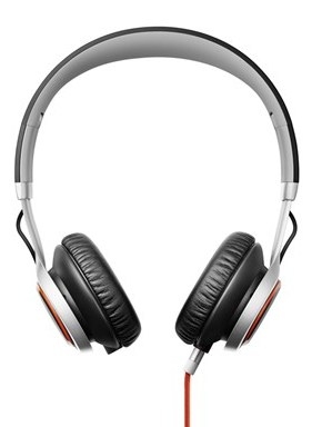 Наушники Jabra Revo Black - фото 7.