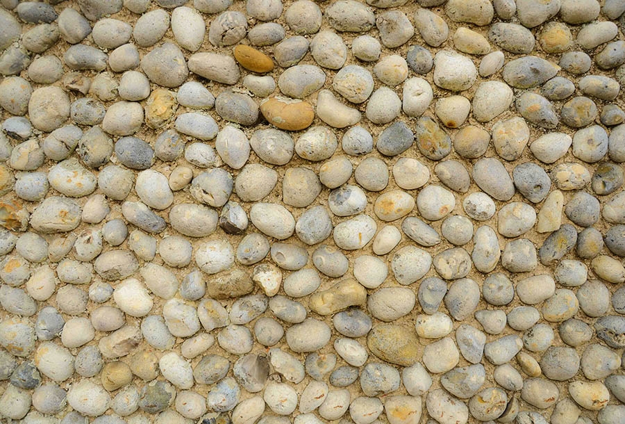 Обогреватель керамический DIMOL Mini Plus 01 Drawing Pebble - фото 9.