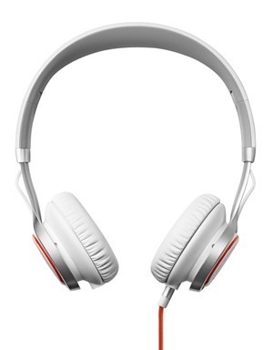 Наушники Jabra Revo White - фото 7.
