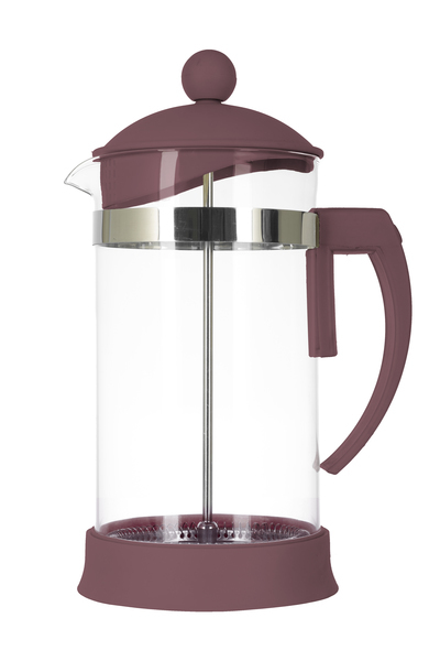 Френч-прес RINGEL Lavendel 1.0L RG-7319-1000/4 - фото 3.