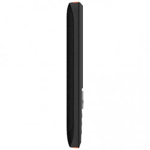 Мобільний телефон Maxcom MM142 Black - фото 4.