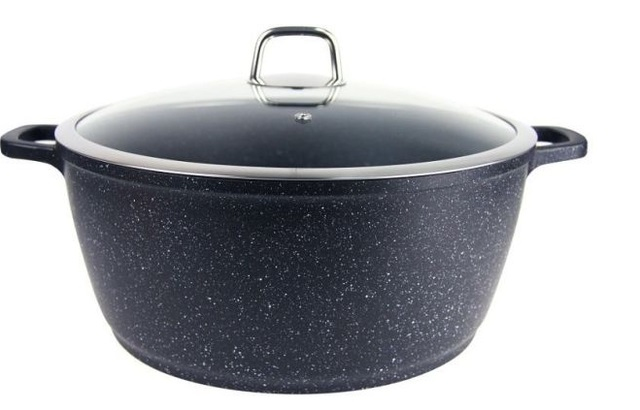 Каструля Bohmann BH 7350-30 MRB - фото 3.