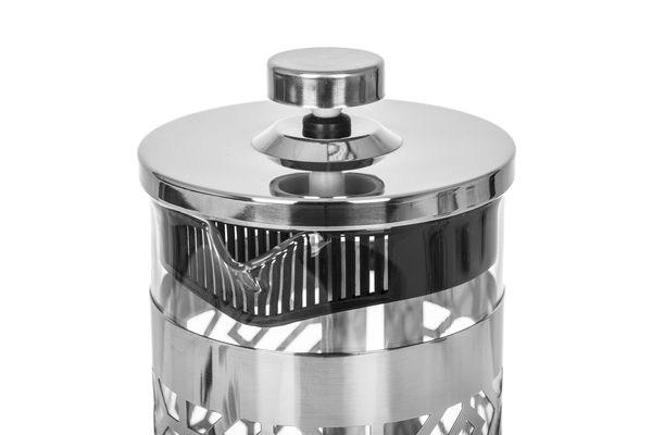 Френч-прес RINGEL Kiprej 1.0L RG-7318-1000 - фото 4.
