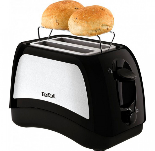 Тостер Tefal TT131D16 - фото 3.
