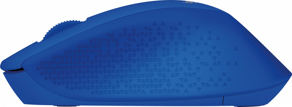 Мышь Logitech M280 Wireless Mouse Blue (910-004290) - фото 4.