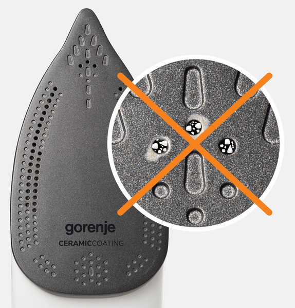 Праска Gorenje SIH1800BLT (SG-6007) - фото 5.