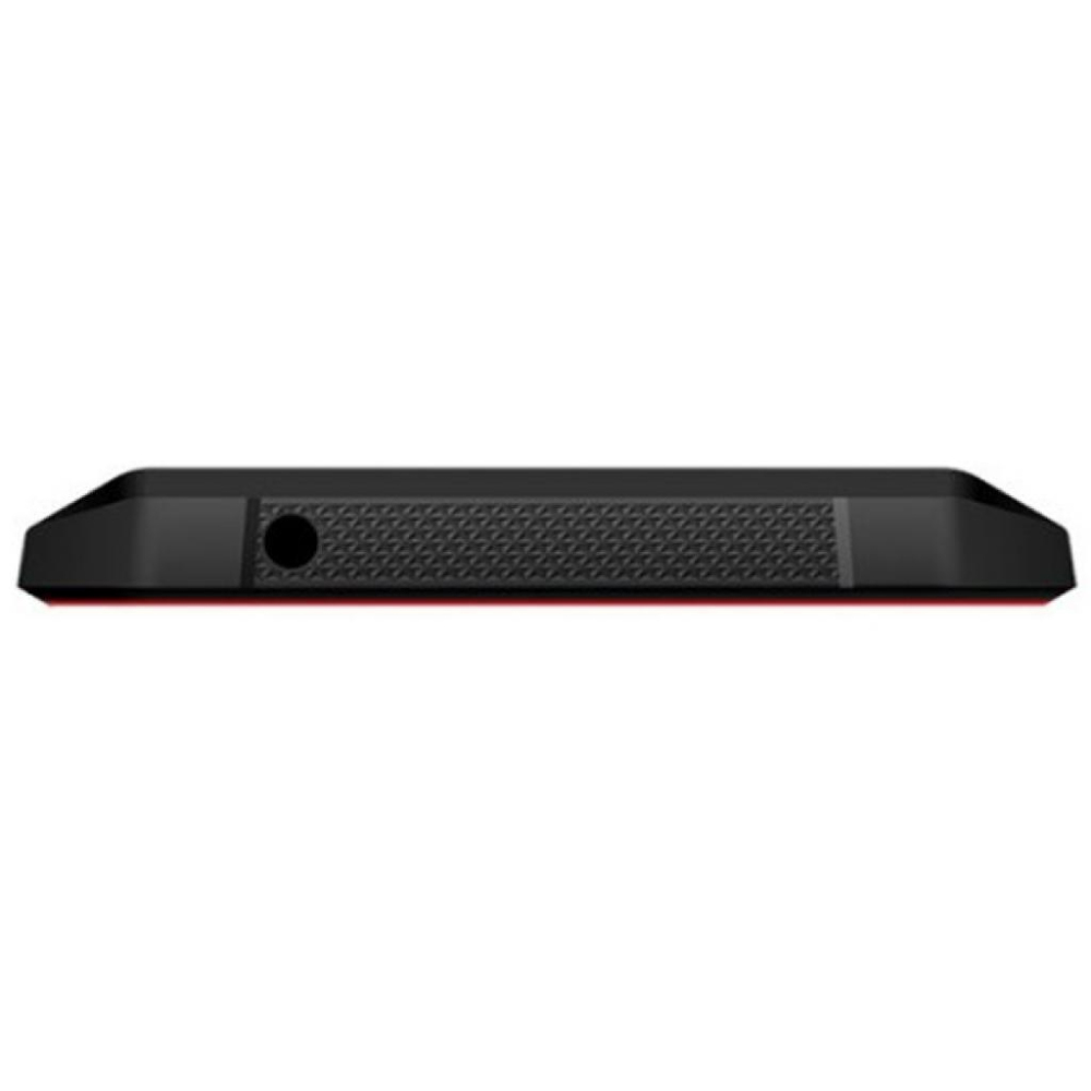 Смартфон Maxcom MS571 3/32GB Black - фото 6.