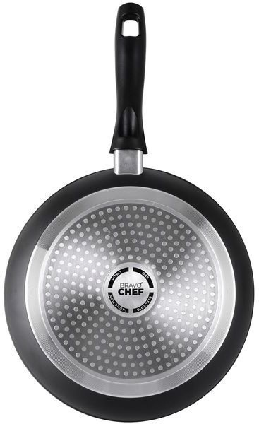 Сковорідка Bravo Chef BC-1129-24 - фото 4.