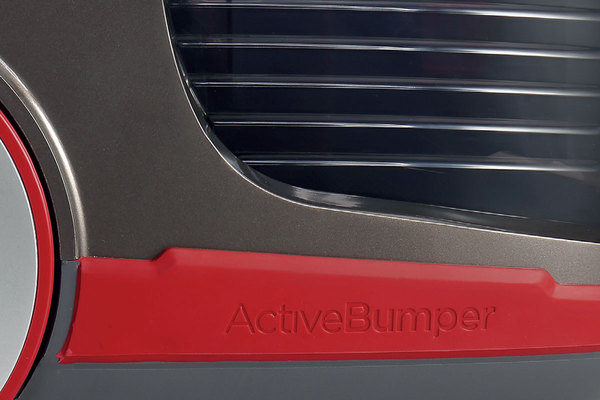 Пилосос Gorenje VCEA 03 GAPRACY (TPC02) - фото 8.
