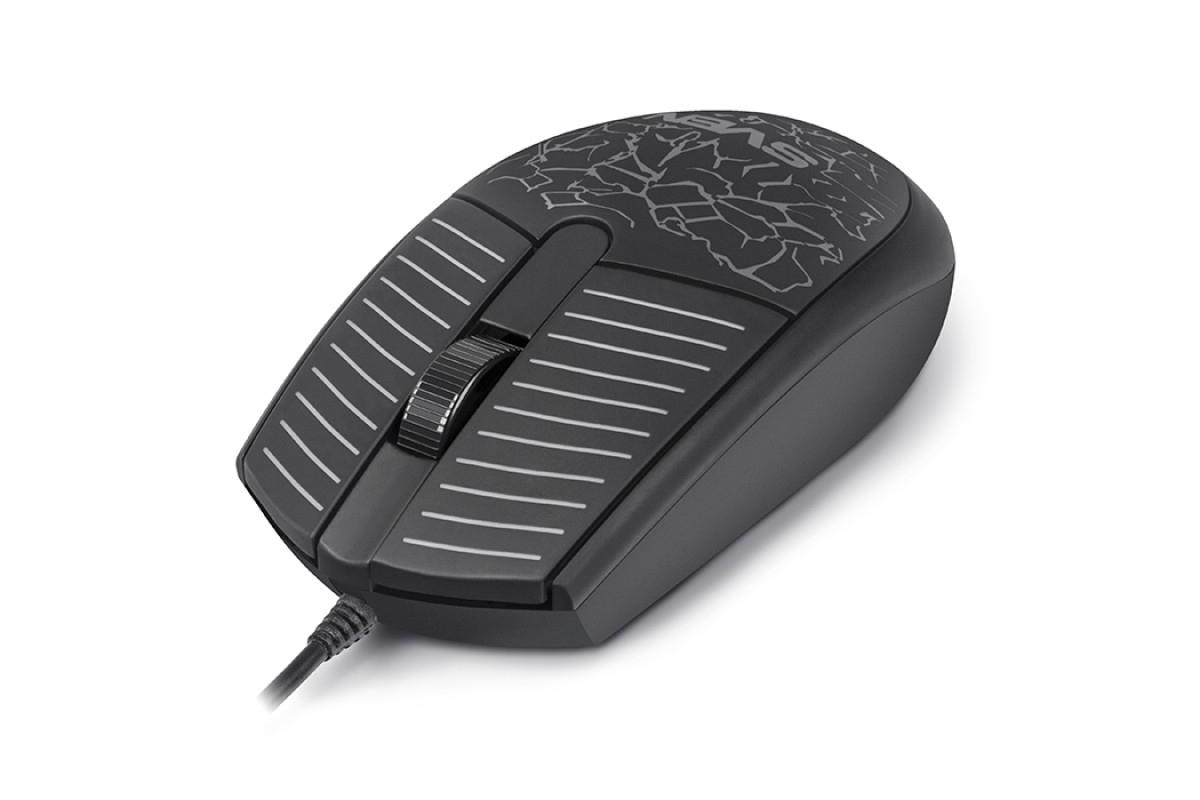 Мыша Sven RX-70 USB - фото 5.