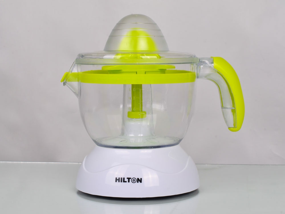 Соковижималка Hilton AE 3164 - фото 3.
