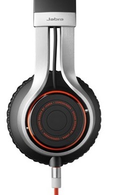 Наушники Jabra Revo Black - фото 5.