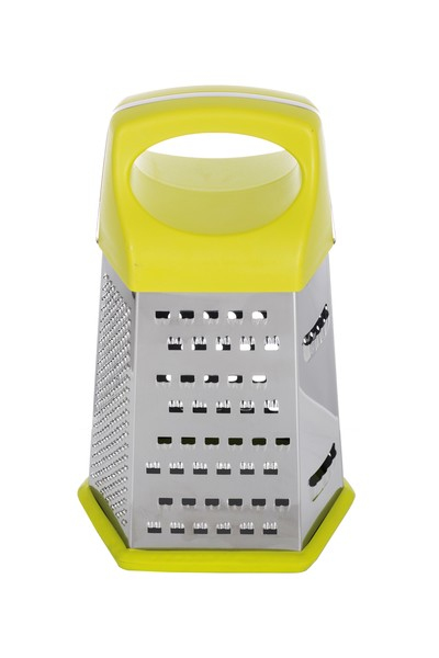 Терка RINGEL Main RG-5100-20.5 6-ти сторонняя - фото 3.