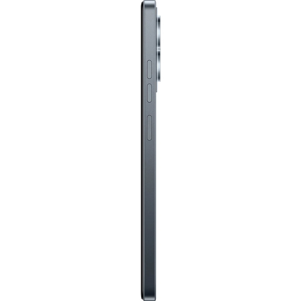 Смартфон Tecno Spark Go 1 (KL4) 4/128 GB Startrail Black  - фото 5.
