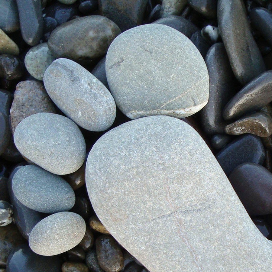 Обогреватель керамический DIMOL Standart Plus 03 Drawing  Pebble - фото 8.