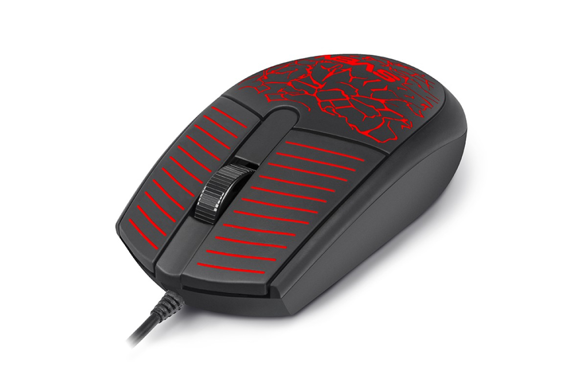 Мыша Sven RX-70 USB - фото 4.