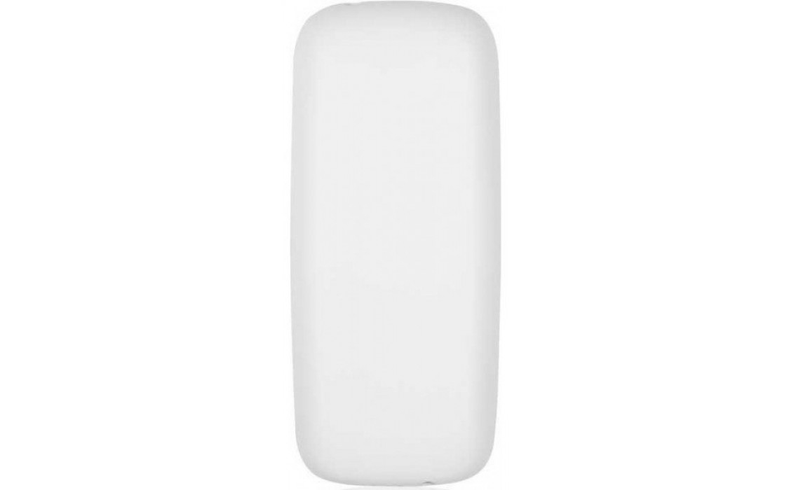 Мобильный телефон FF183 White - фото 5.