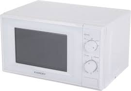 Мікрохвильова піч Expert EMWI-2090 White - фото 4.
