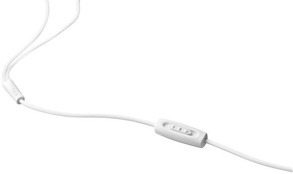 Наушники Jabra Active White - фото 3.
