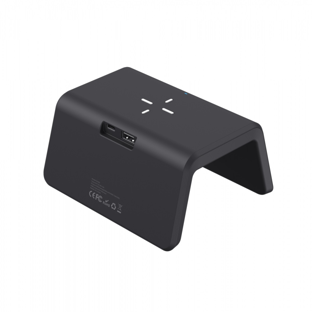 Годинник Havit W320 3в1 Black - фото 4.