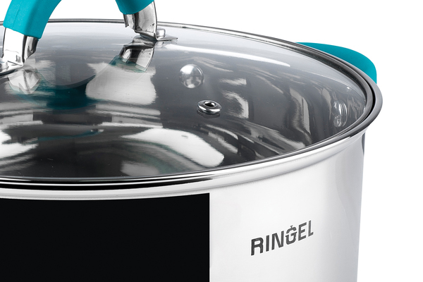 Набор посуды RINGEL Promo RG-6000/1-P - фото 9.