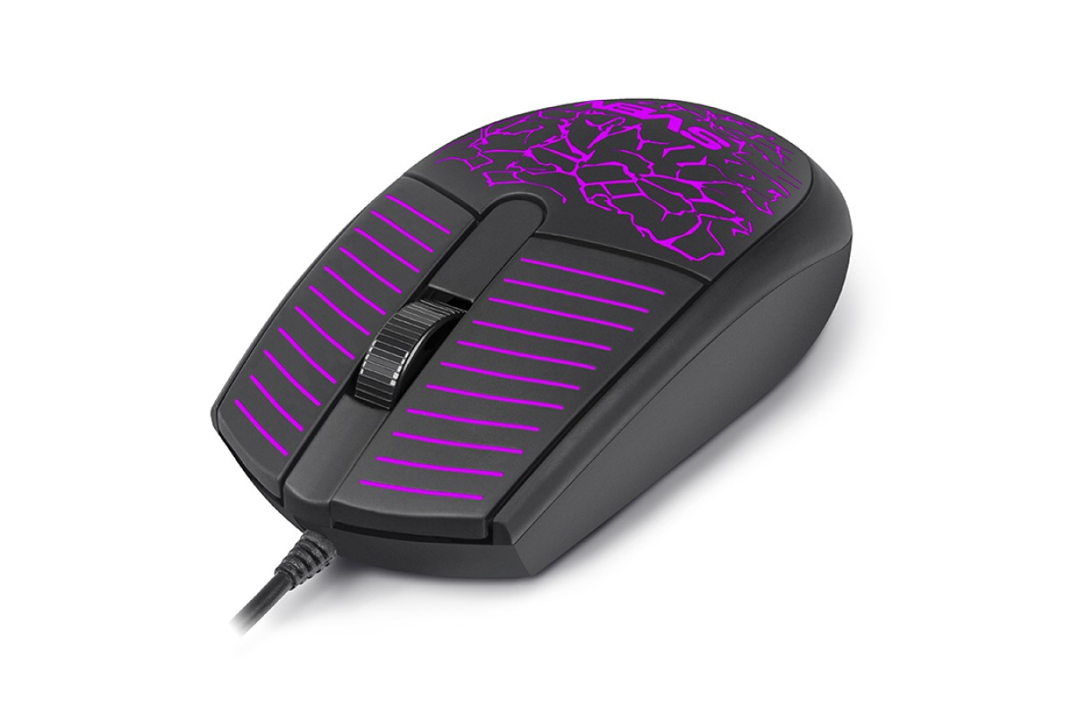 Мыша Sven RX-70 USB - фото 3.