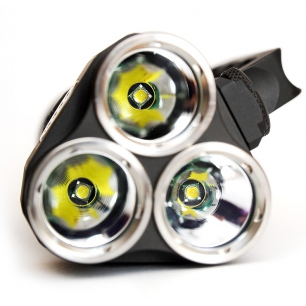 Фонарь Niteye EYE30 - фото 5.