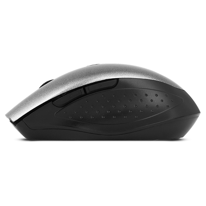 Мыша Sven RX-425W Gray - фото 7.