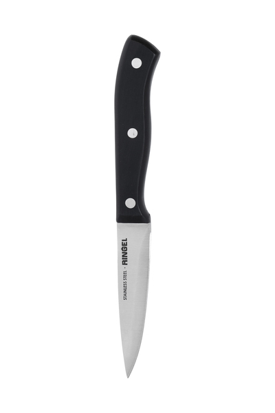 Нож для овощей RINGEL Kochen RG-11002-1 (75 мм) - фото 3.