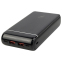 Павербанк SkyDolphin SP-29 20 000 mAh Black - фото 2