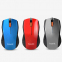 Миша Havit HV-MS689 Red - фото 2