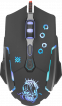 Миша Defender Killer GM-170L Gaming - фото 11.