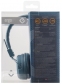 Наушники Ergo VM-360 Ash Blue - фото 7.