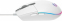 Миша Logitech G102 Lightsync USB White (910-005824) - фото 7.