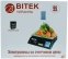 Вага торгова Bitek 40 кг табло на ніжці 208+ - фото 5.