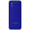 Мобільний телефон Sigma mobile X-Style 31 Power Type-C Blue - фото 5.