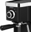 Кофеварка ECG ESP 20301 Black - фото 7.