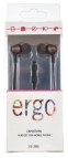 Гарнітура Ergo ES-290i Bronze - фото 3