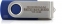 USB-флеш-накопичувач GOODRAM UTS3 16GB USB 3.0 Blue (PD16GH3GRTSBR9) - фото 3.