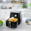 Фритюрниця First FA-5053-1 Black/Stainless - 8 Фритюрниця First FA-5053-1 Black/Stainless - фото 7.