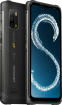 Смартфон Ulefone Armor 12S 8/128Gb, 4G, NFC Black - фото 2