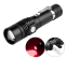 Ліхтар ручний Police 608-XPE Red Black - фото 7.
