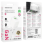 Мережевий зарядний пристрій Borofone BN29 Fuente PD30W + QC3.0 White - фото 7.