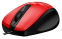Миша Genius DX-150X Red - фото 5.