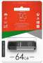 USB флеш-накопичувач T&G 121 Vega Series TG121-64GBGY Grey - фото 3.