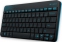 Комплект (клавиатура + мышь) LOGITECH Wireless Combo MK240 Black - фото 5.